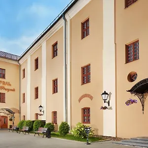Monastyrski Centre Otel
