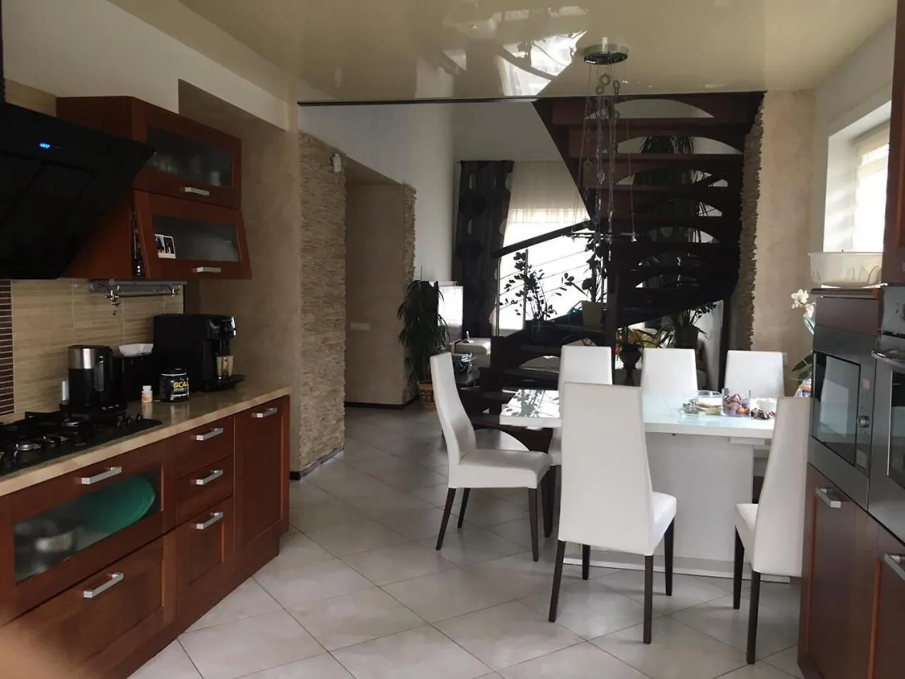 Guest House Alma Minsk 2*,  Belarus